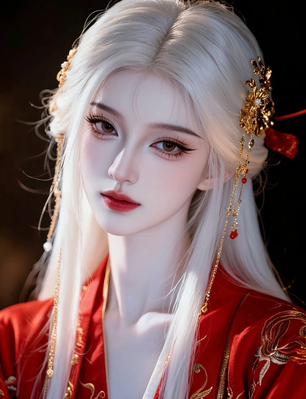 天台夜未央番外
