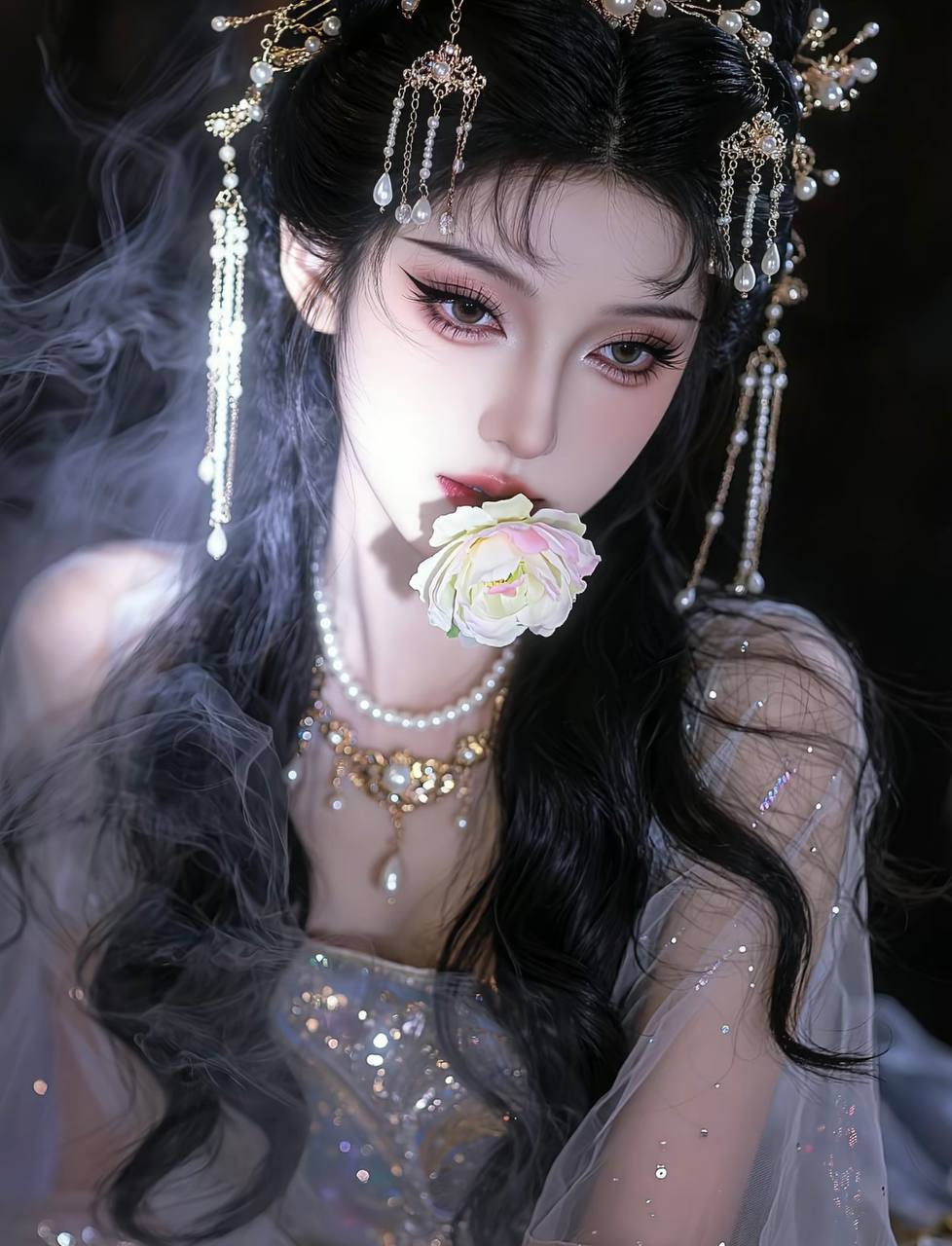 青瓷胶片·终章